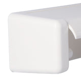 Toilet Paper Towel Holder Bathroom Roll Paper Organizer Convenient Hand Paper Towel Tray