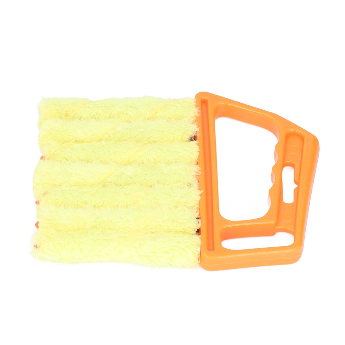 Handheld Blinds Dust Shutters Washable Blind Cleaner Brush Air Conditioner Duster Window Cleaning Brush