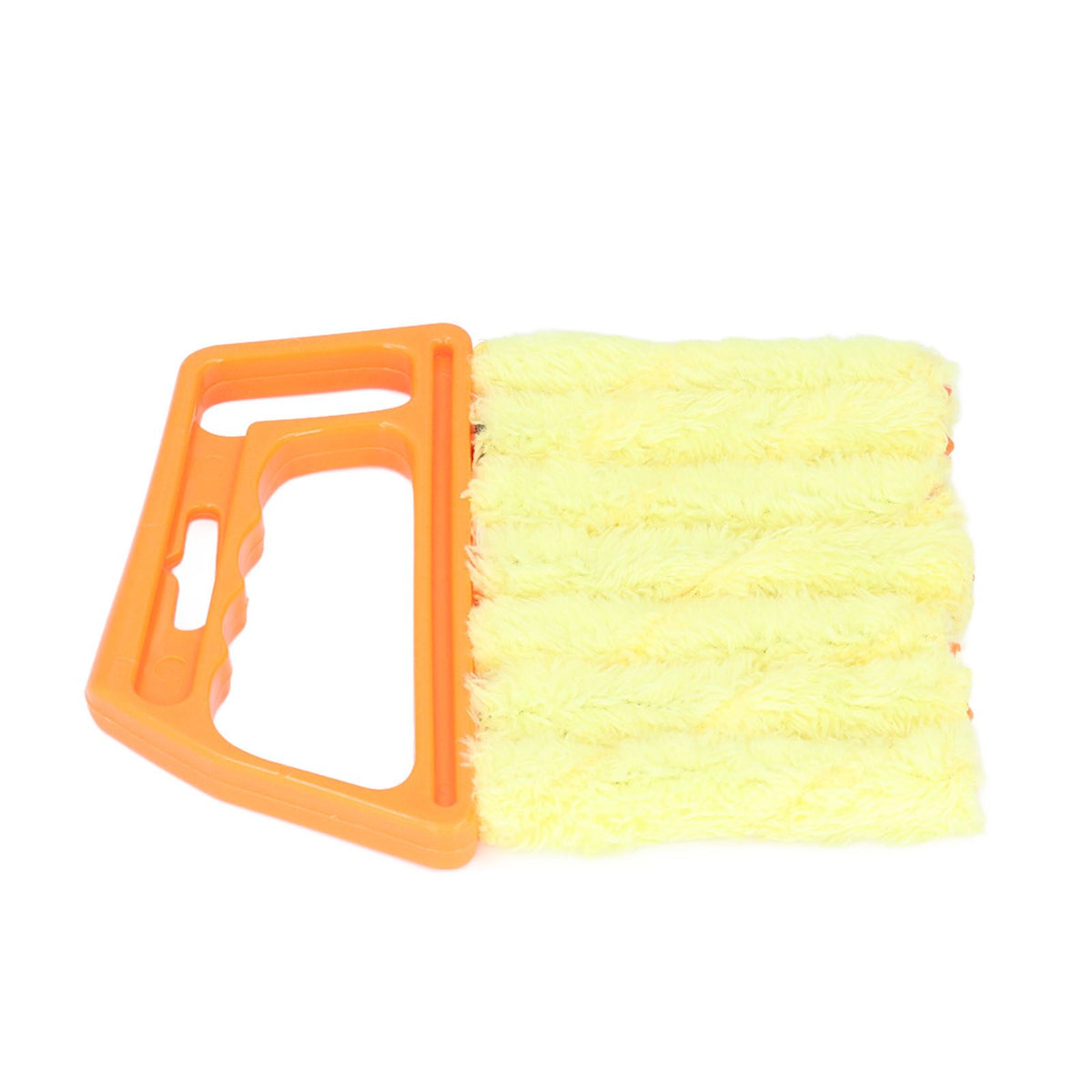 Handheld Blinds Dust Shutters Washable Blind Cleaner Brush Air Conditioner Duster Window Cleaning Brush