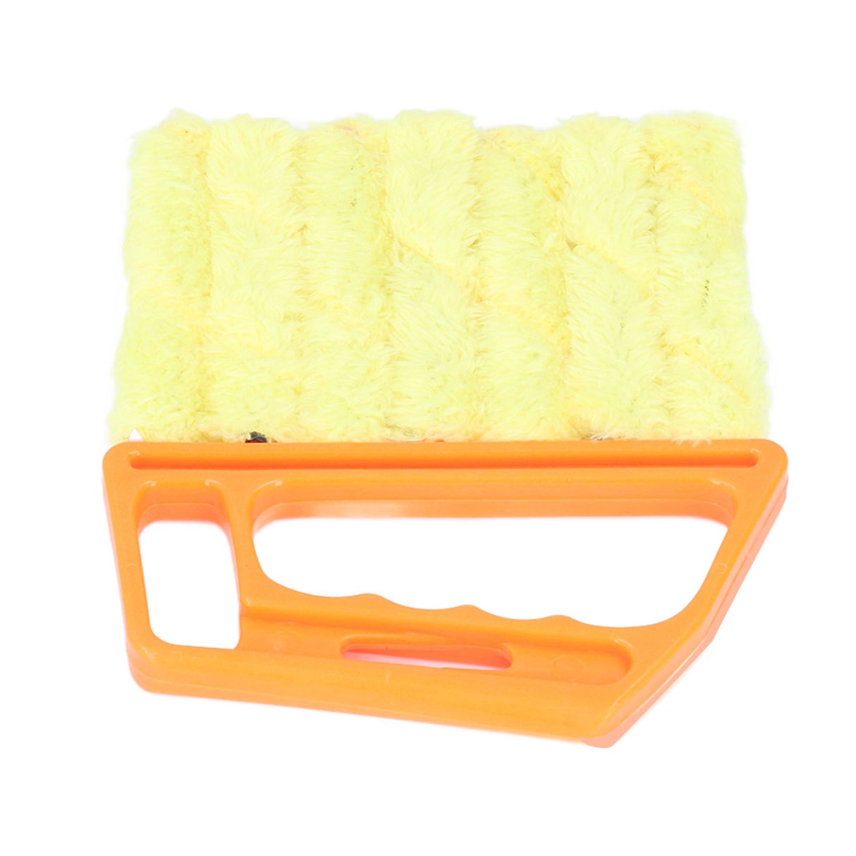 Handheld Blinds Dust Shutters Washable Blind Cleaner Brush Air Conditioner Duster Window Cleaning Brush