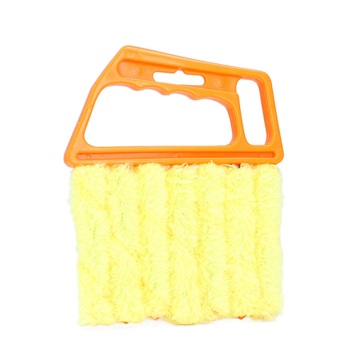 Handheld Blinds Dust Shutters Washable Blind Cleaner Brush Air Conditioner Duster Window Cleaning Brush