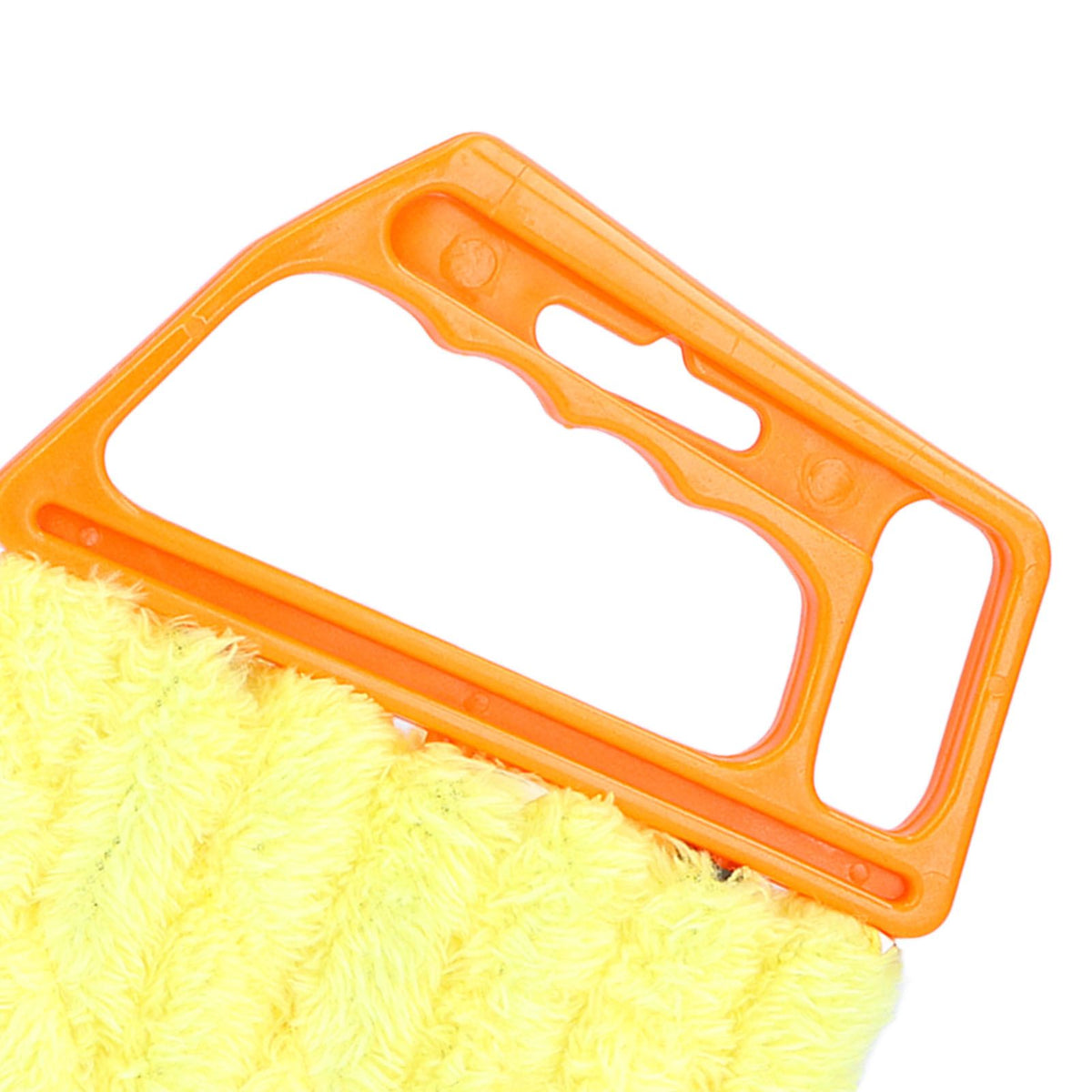 Handheld Blinds Dust Shutters Washable Blind Cleaner Brush Air Conditioner Duster Window Cleaning Brush