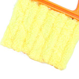Handheld Blinds Dust Shutters Washable Blind Cleaner Brush Air Conditioner Duster Window Cleaning Brush