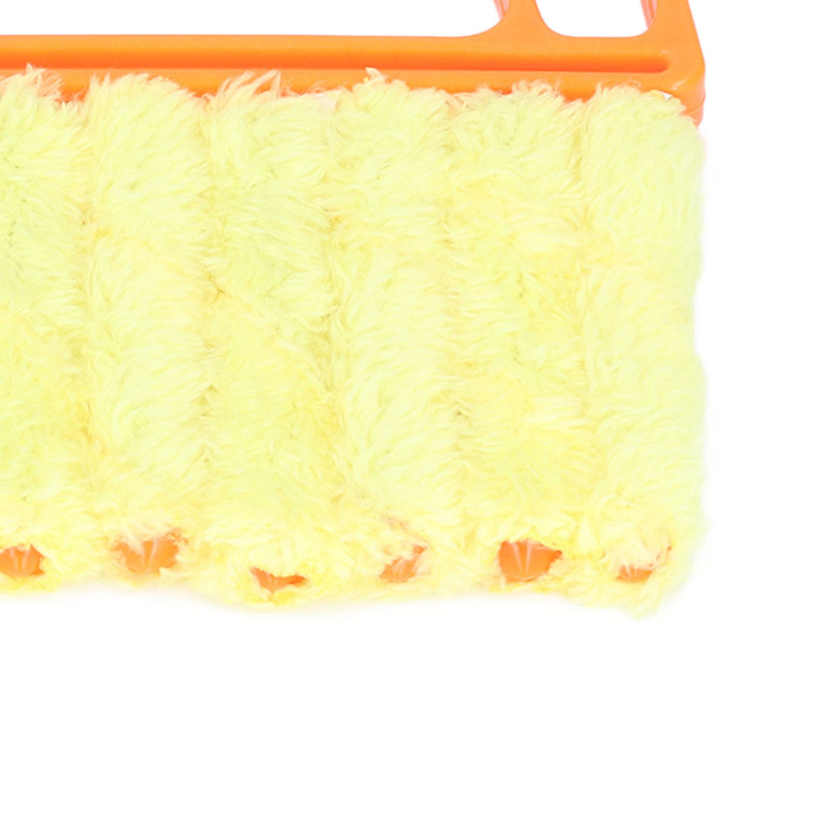Handheld Blinds Dust Shutters Washable Blind Cleaner Brush Air Conditioner Duster Window Cleaning Brush