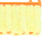 Handheld Blinds Dust Shutters Washable Blind Cleaner Brush Air Conditioner Duster Window Cleaning Brush - Extra Image
