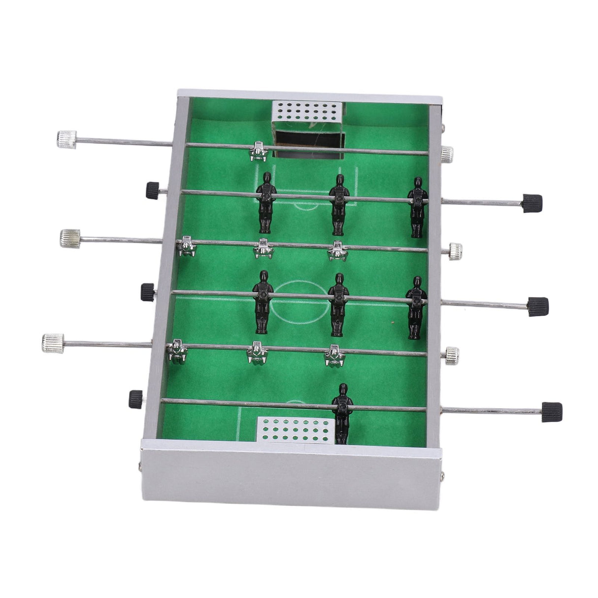 Foosball Table Fine Workmanship Compact Size Aluminum Rod Robust Reliable Foosebsllball Table