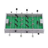 Foosball Table Fine Workmanship Compact Size Aluminum Rod Robust Reliable Foosebsllball Table