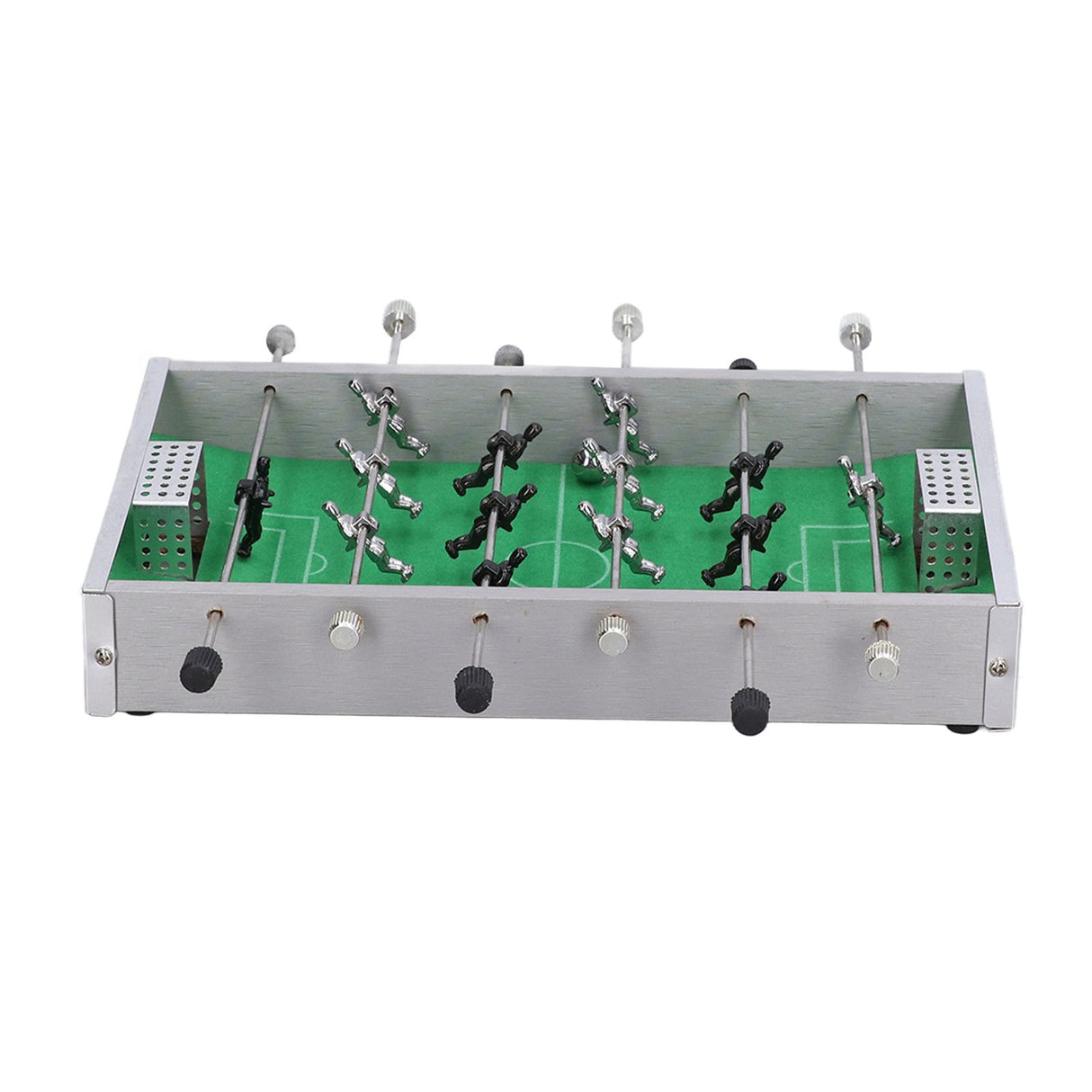 Foosball Table Fine Workmanship Compact Size Aluminum Rod Robust Reliable Foosebsllball Table
