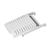 Refrigerator Storage Rack Household Refrigerator Latest Keeping Bag Sealed Bag Telescopic Track Storage Bracket - 45-Degree Angle