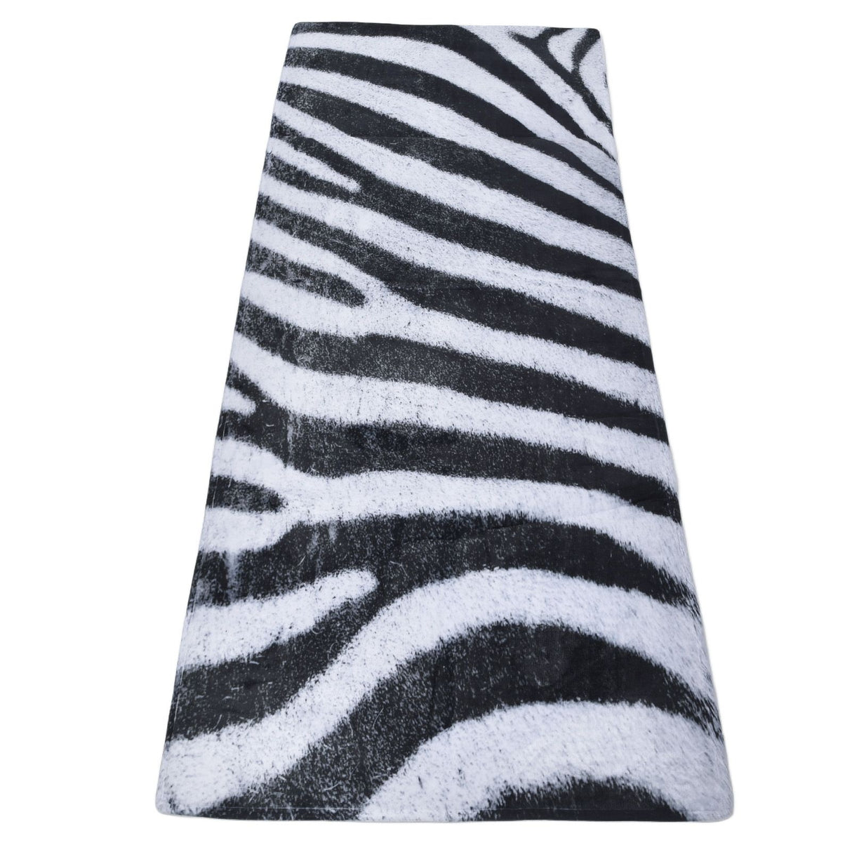 Home Absorbent Carpet Bathroom Kitchen Anti Slip Floor Mats Black and White Home Decorative Carpets