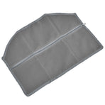 Hanger Diversion Safe Hidden Storage Hanging Organizer Compartment Containersfor Document Money Stash