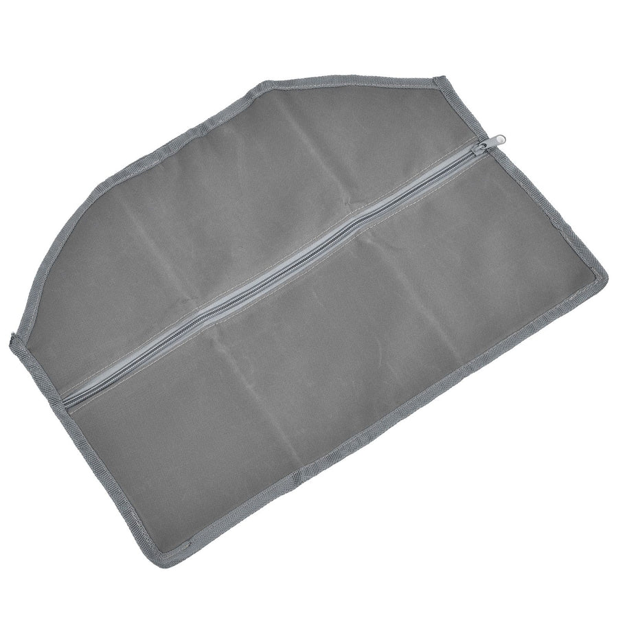 Hanger Diversion Safe Hidden Storage Hanging Organizer Compartment Containersfor Document Money Stash
