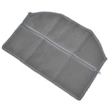 Hanger Diversion Safe Hidden Storage Hanging Organizer Compartment Containersfor Document Money Stash