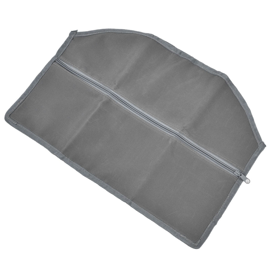 Hanger Diversion Safe Hidden Storage Hanging Organizer Compartment Containersfor Document Money Stash
