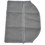 Hanger Diversion Safe Hidden Storage Hanging Organizer Compartment Containersfor Document Money Stash