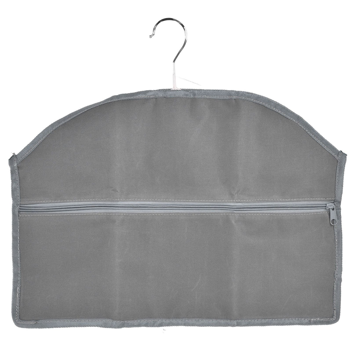 Hanger Diversion Safe Hidden Storage Hanging Organizer Compartment Containersfor Document Money Stash