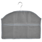 Hanger Diversion Safe Hidden Storage Hanging Organizer Compartment Containersfor Document Money Stash