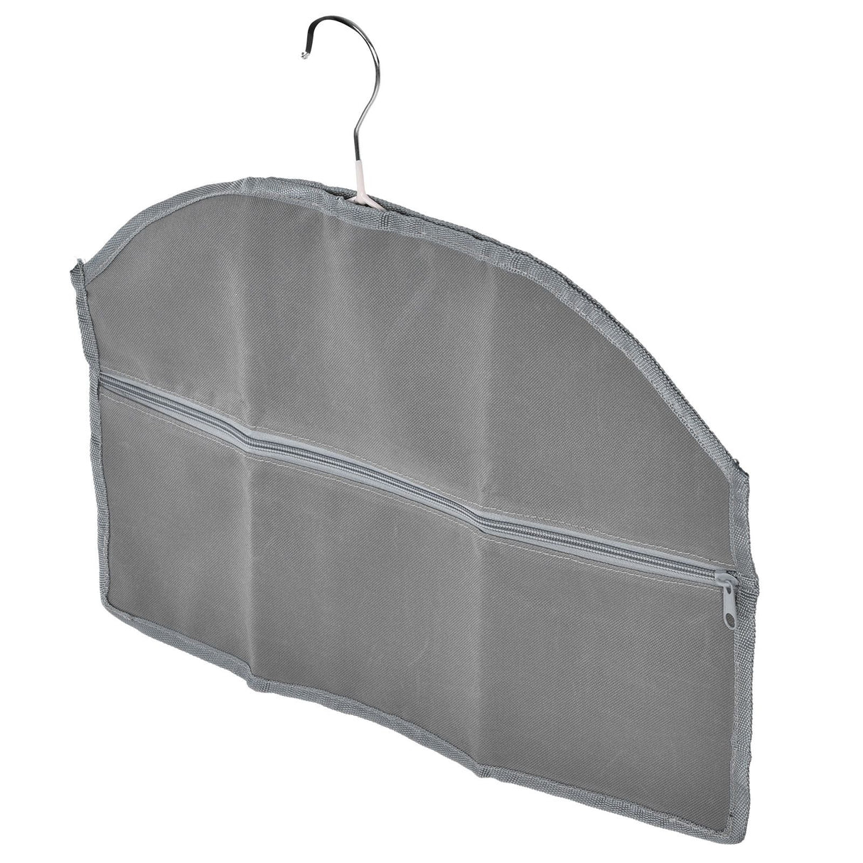 Hanger Diversion Safe Hidden Storage Hanging Organizer Compartment Containersfor Document Money Stash