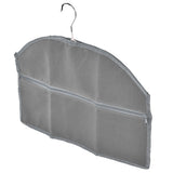 Hanger Diversion Safe Hidden Storage Hanging Organizer Compartment Containersfor Document Money Stash