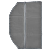 Hanger Diversion Safe Hidden Storage Hanging Organizer Compartment Containersfor Document Money Stash