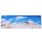 Home Entrance Carpet Anti Slip Soft Decorative Floor Mat for Bathroom Kitchen Living Room40x120cm