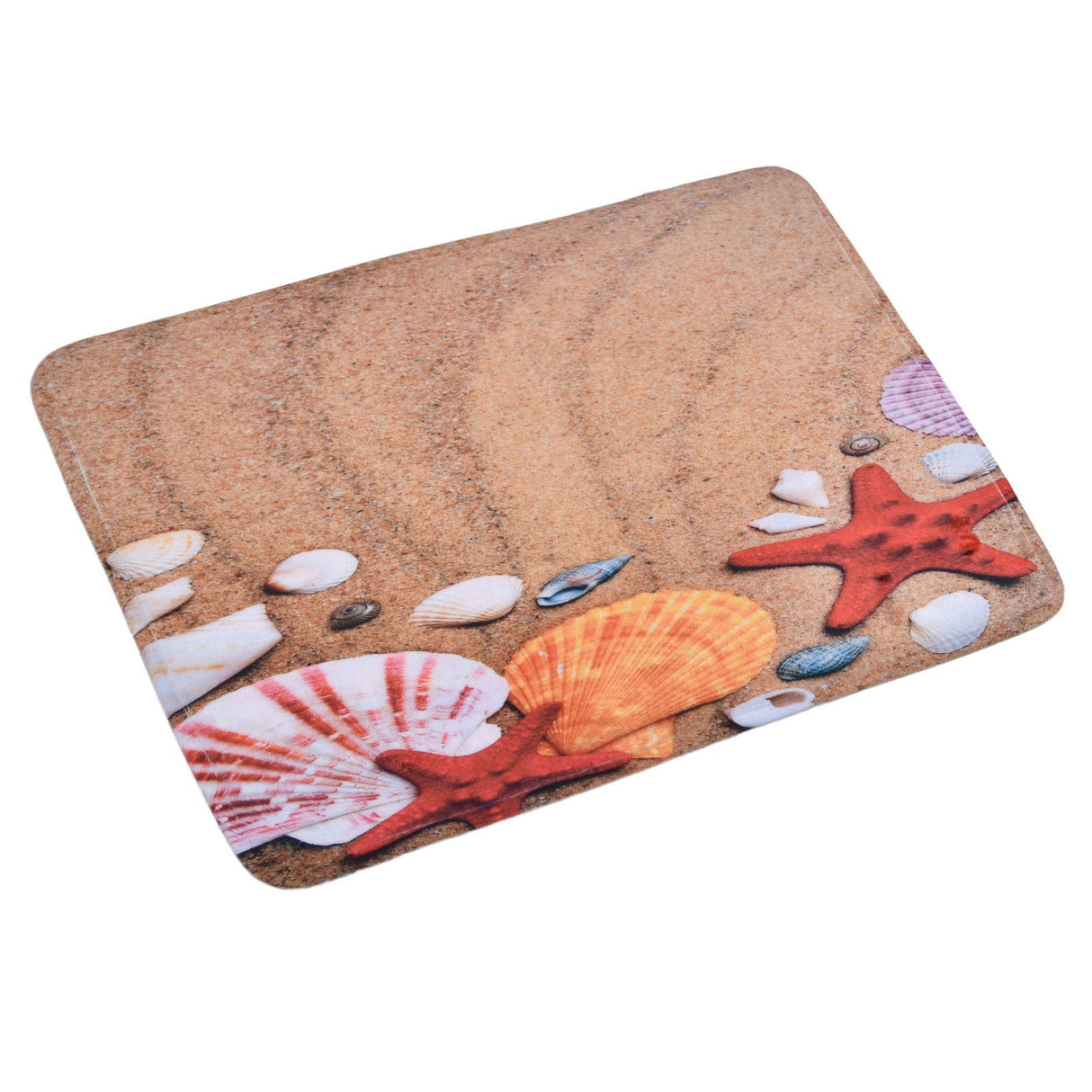 Living Room Entrance Carpet Anti Slip Wear Resistant Decorative Floor Mats for Home50 X 80cm