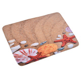 Living Room Entrance Carpet Anti Slip Wear Resistant Decorative Floor Mats for Home50 X 80cm