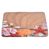 Living Room Entrance Carpet Anti Slip Wear Resistant Decorative Floor Mats for Home50 X 80cm