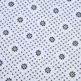 Living Room Entrance Carpet Anti Slip Wear Resistant Decorative Floor Mats for Home50 X 80cm - Extra Image