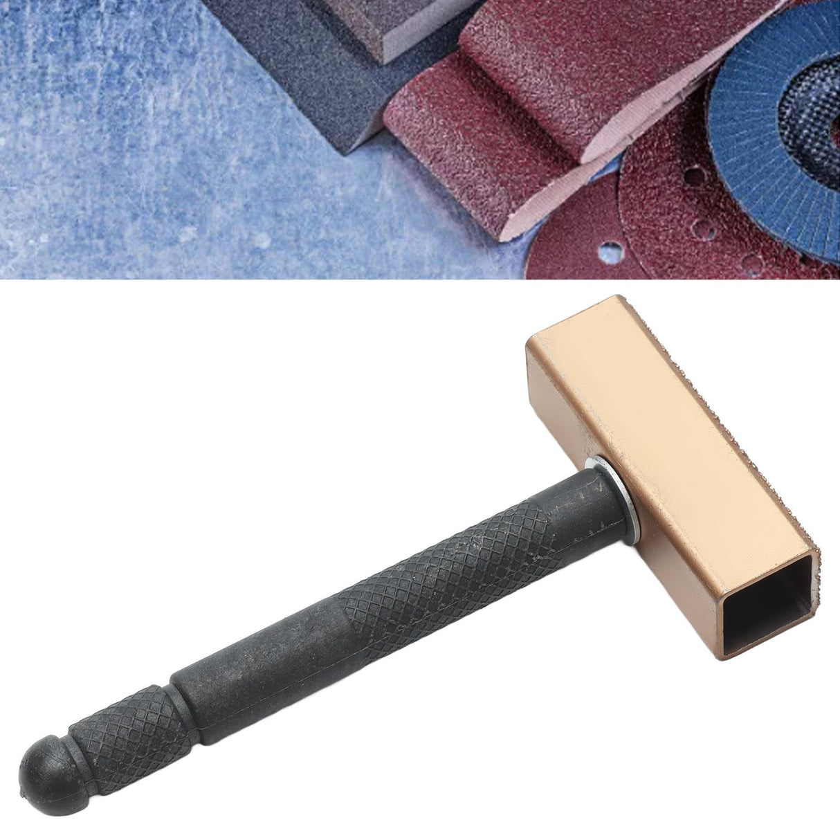 Grinding Disc Wheel Dressing Tool Diamond Coating Bench Grinding Wheel Dresser for Replacement