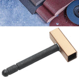 Grinding Disc Wheel Dressing Tool Diamond Coating Bench Grinding Wheel Dresser for Replacement - Extra Image