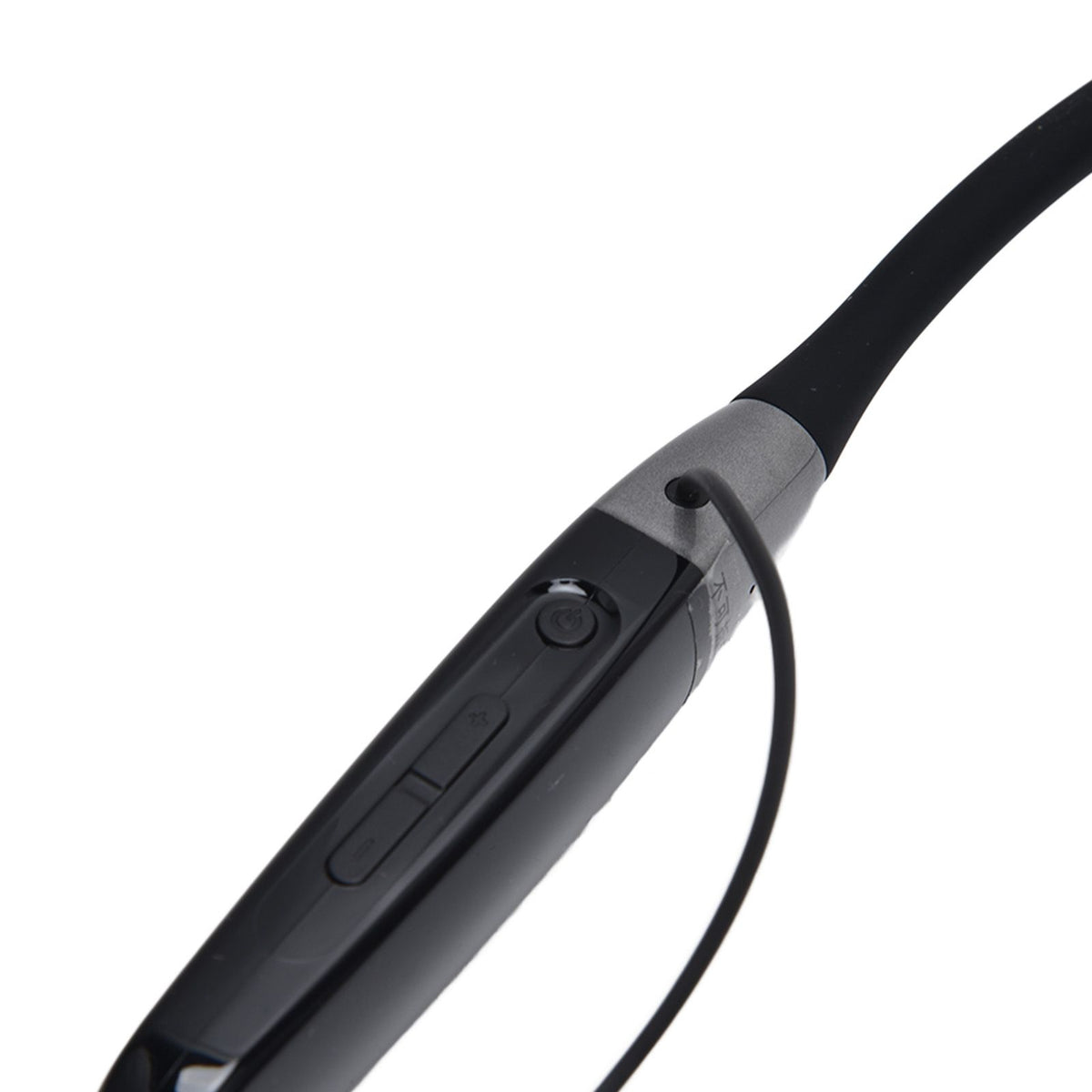 Wireless Hang Neck Type Earphone with 32G Memory LED Display Stereo Hanging Neck Headset
