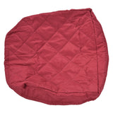 Indoor Air Conditioner Cover Dust Proof Waterproof Sun Proof Air Conditioner Protective Cover