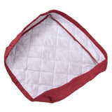 Indoor Air Conditioner Cover Dust Proof Waterproof Sun Proof Air Conditioner Protective Cover