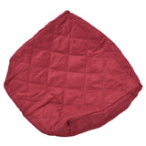Indoor Air Conditioner Cover Dust Proof Waterproof Sun Proof Air Conditioner Protective Cover