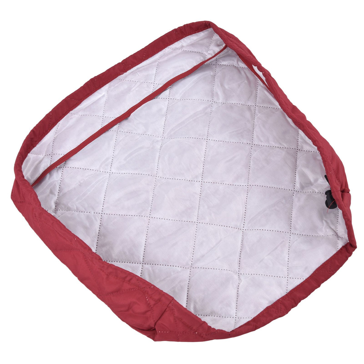 Indoor Air Conditioner Cover Dust Proof Waterproof Sun Proof Air Conditioner Protective Cover
