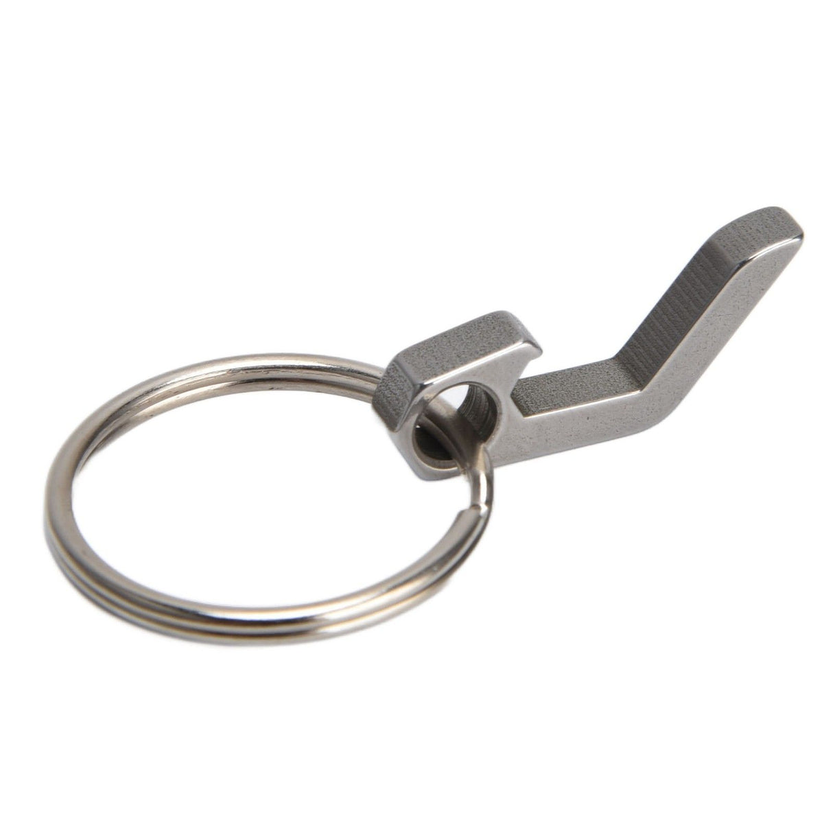 Beer Bottle Opener Keychain Mini Key Ring Small Tool Camping Mini Opener Beer Wine Tools