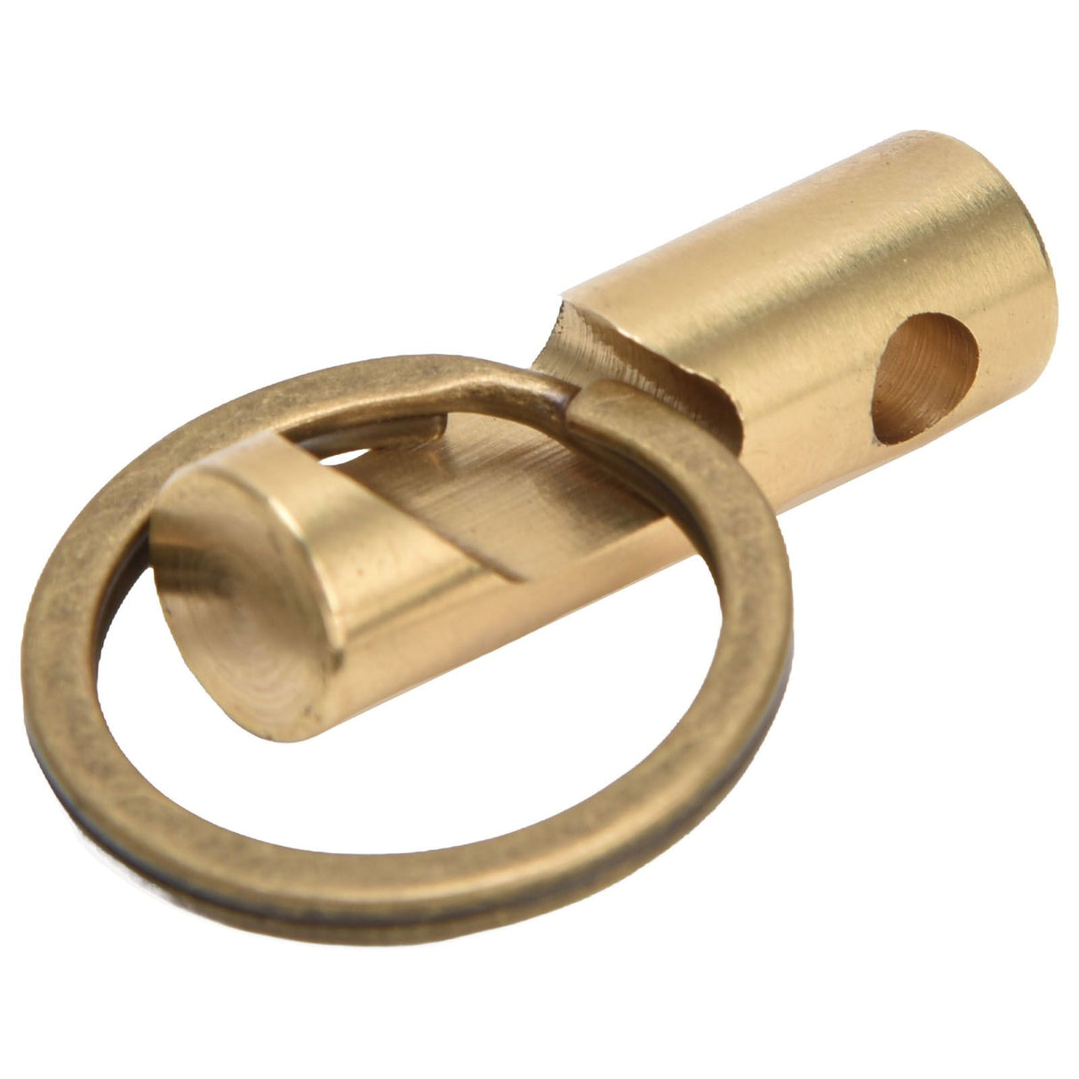 2 in 1 Metal Bottle Opener with Key Ring Beer Bar Tool Key Chain Keys Holder Portable Bottle Can Opener