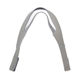Nasal Guard Headgear CPAP Nylon Comfortable Nasal Mask Strap Replacement for Bedroom Office - Low Angle