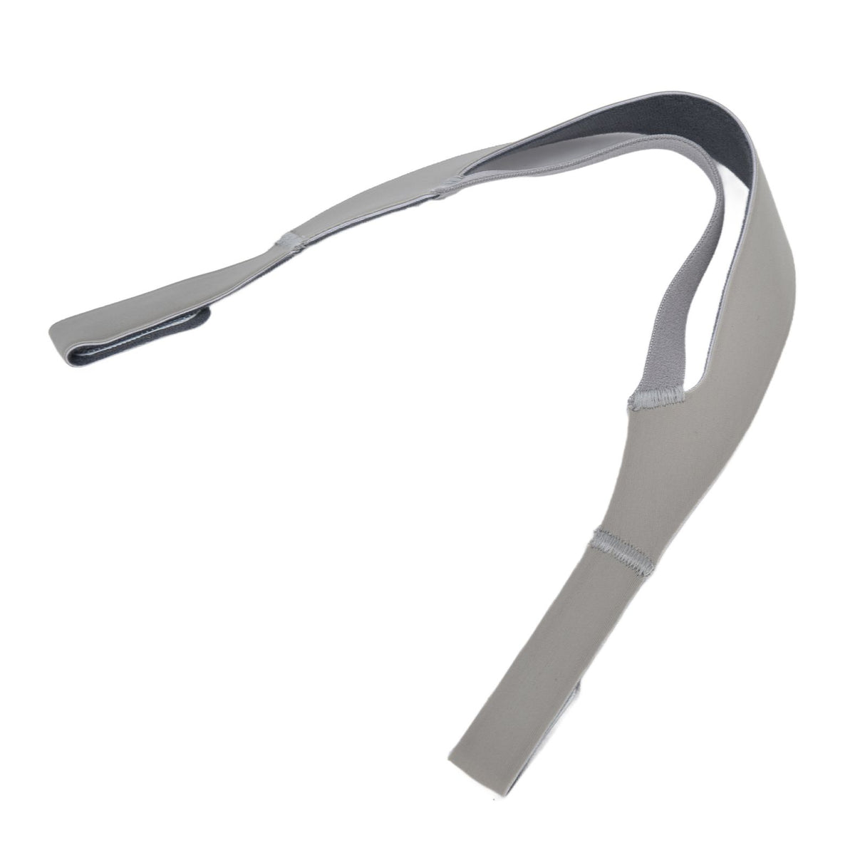 Nasal Guard Headgear CPAP Nylon Comfortable Nasal Mask Strap Replacement for Bedroom Office