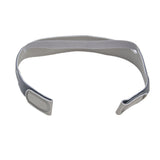 Nasal Guard Headgear CPAP Nylon Comfortable Nasal Mask Strap Replacement for Bedroom Office - Extra Image