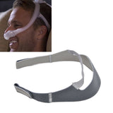 Nasal Guard Headgear CPAP Nylon Comfortable Nasal Mask Strap Replacement for Bedroom Office - Extra Image