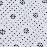 Household Bathroom Floor Carpet Static Electricity Prevention Anti Slip Flannel Mat50x80cm