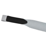 Universal Anti Snore Headgear Strap Nylon Elastic Anti Snoring Head Band for RespiratorGrey
