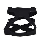 Universal Replacement CAPA Headgear Strap for ResMed Mirage Series Anti Snore Headband