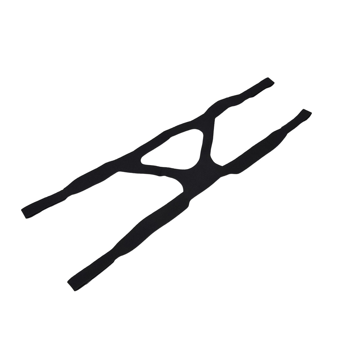 Universal Replacement CAPA Headgear Strap for ResMed Mirage Series Anti Snore Headband