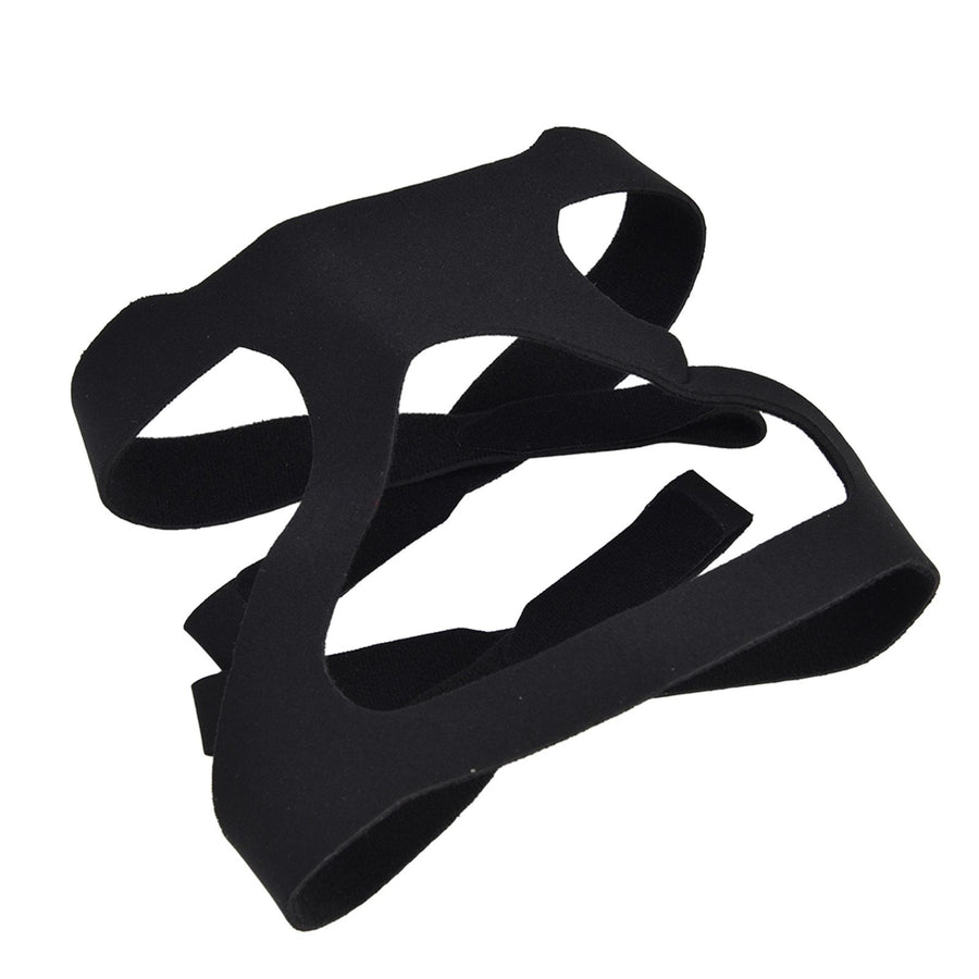 Universal Replacement CAPA Headgear Strap for ResMed Mirage Series Anti Snore Headband