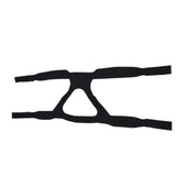 Universal Replacement CAPA Headgear Strap for ResMed Mirage Series Anti Snore Headband - 45-Degree Angle