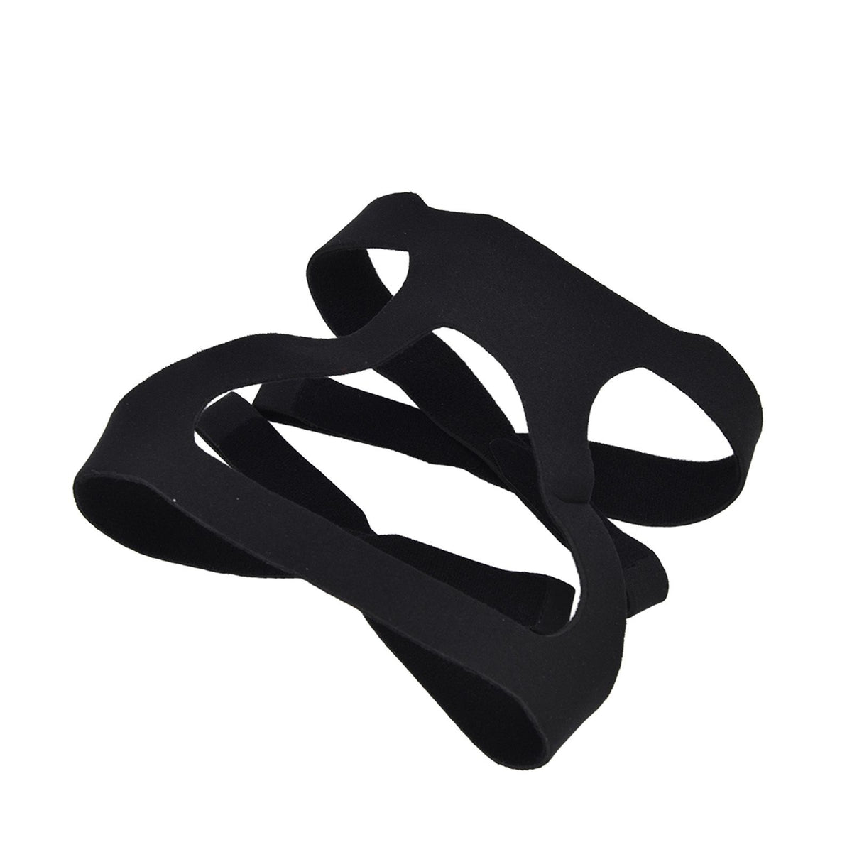 Universal Replacement CAPA Headgear Strap for ResMed Mirage Series Anti Snore Headband