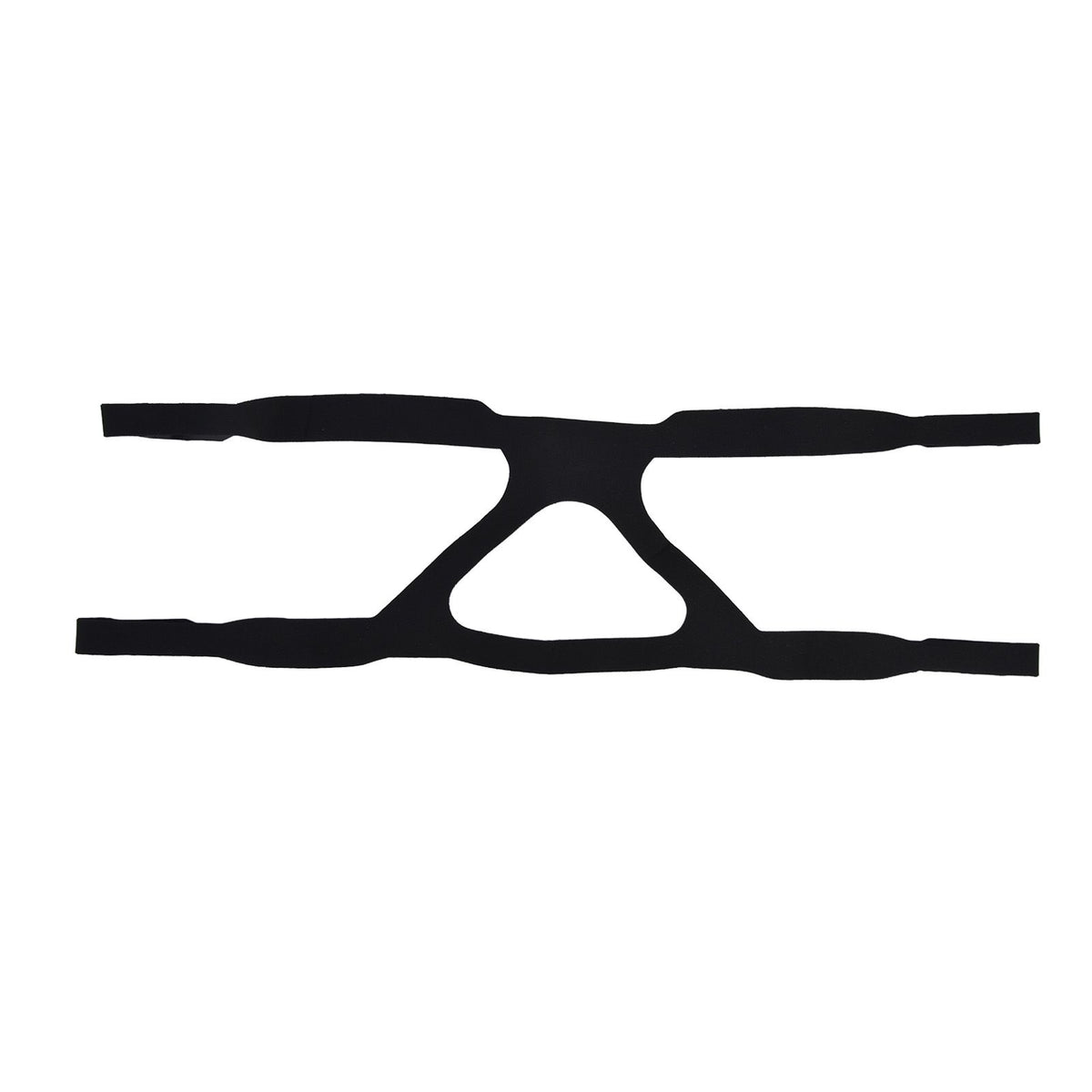 Universal Replacement CAPA Headgear Strap for ResMed Mirage Series Anti Snore Headband